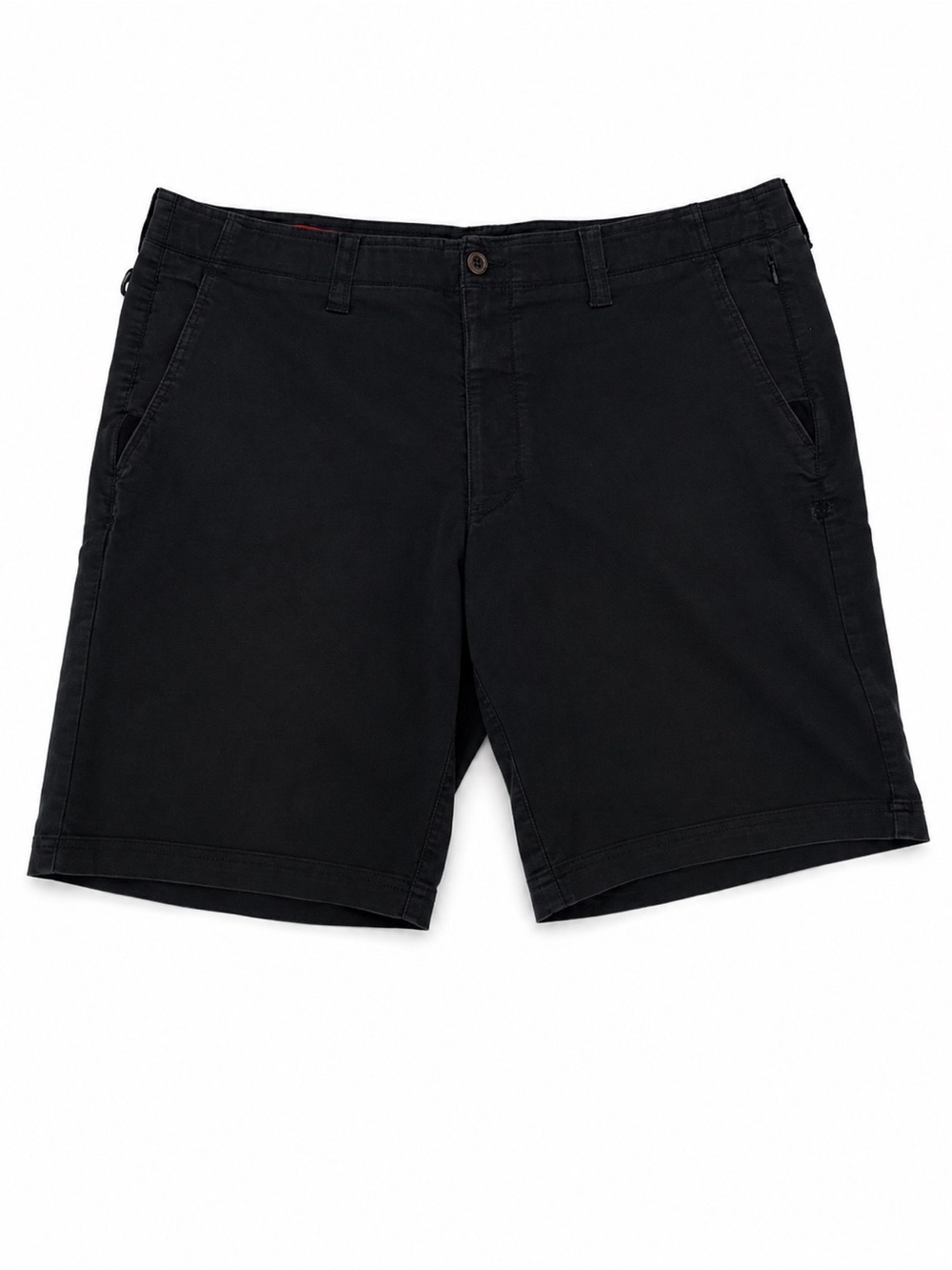 Under Armor HeatGear Performance Golf Shorts Men’s Size 40 Black